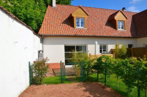 Отель Whitley cottage  Кондетт